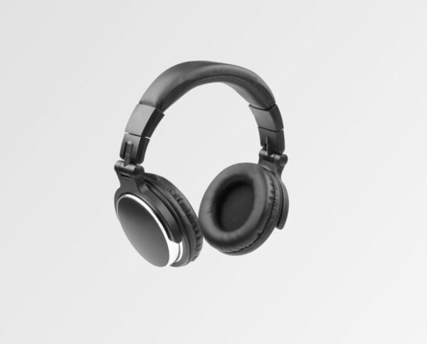 Bose QuietComfort wireless over-ear Bluetooth headphones