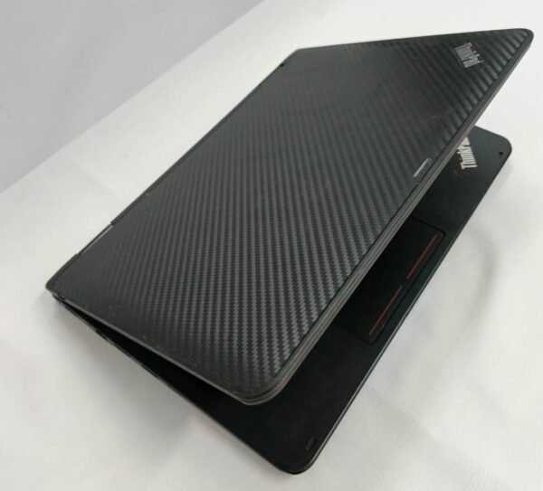 Lenovo ThinkPad (256GB, 4GB RAM, Core i5 vPro) - Image 3