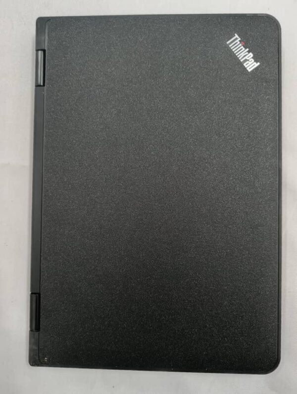 Lenovo ThinkPad (128GB, 4GB RAM, Core i5 vPro)