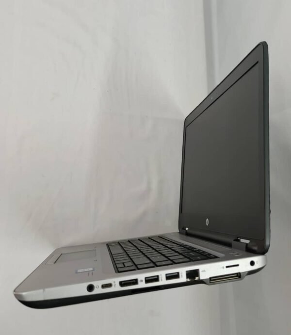 HP Laptop (500GB, 8GB RAM, Core i5 vPro)