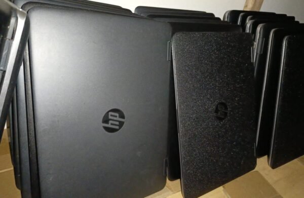 HP Laptop (500GB, 8GB RAM, Core i5 vPro) - Image 3