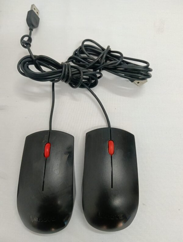 Computer Mice (HP, Lenovo, Dell) - Image 2