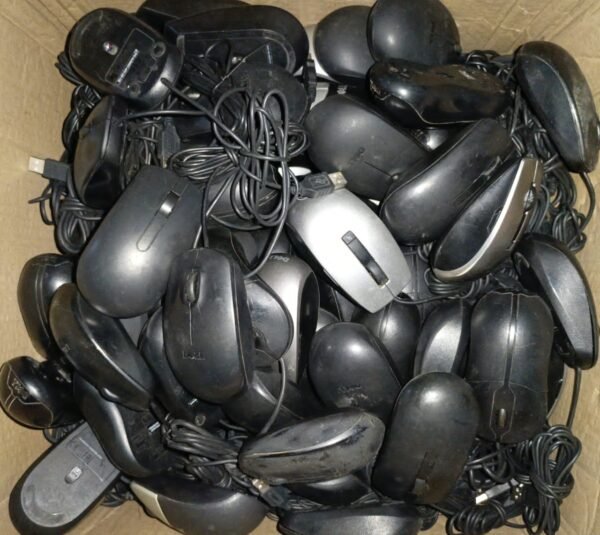 Computer Mice (HP, Lenovo, Dell) - Image 3